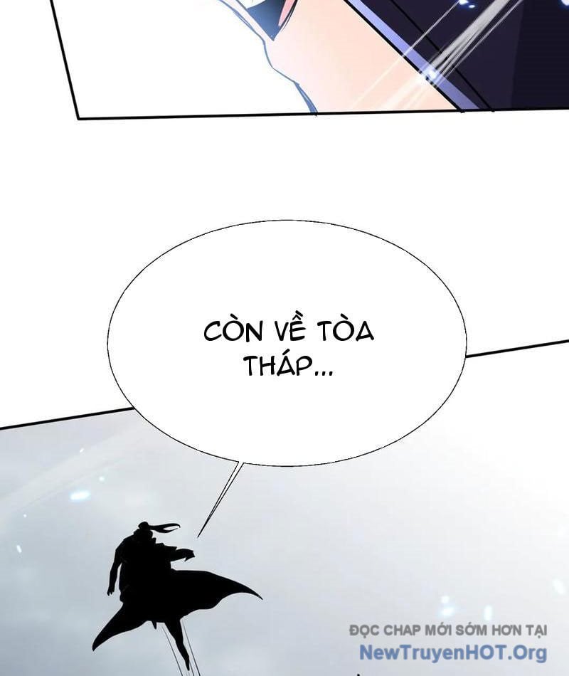 Đồ Đệ Nữ Đế Của Ta Muốn Hắc Hóa!: Chapter 61