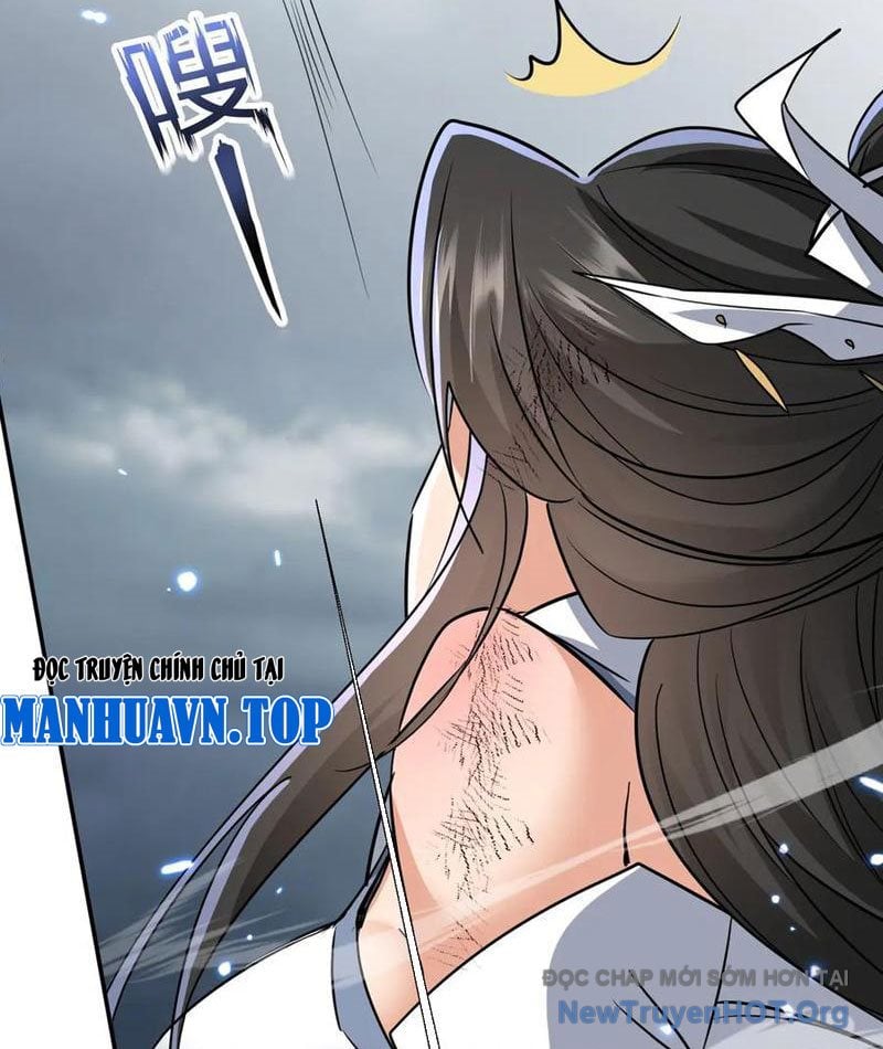 Đồ Đệ Nữ Đế Của Ta Muốn Hắc Hóa!: Chapter 61