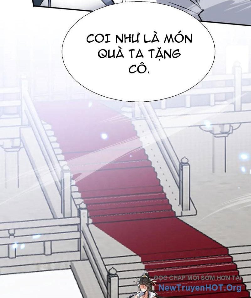 Đồ Đệ Nữ Đế Của Ta Muốn Hắc Hóa!: Chapter 61