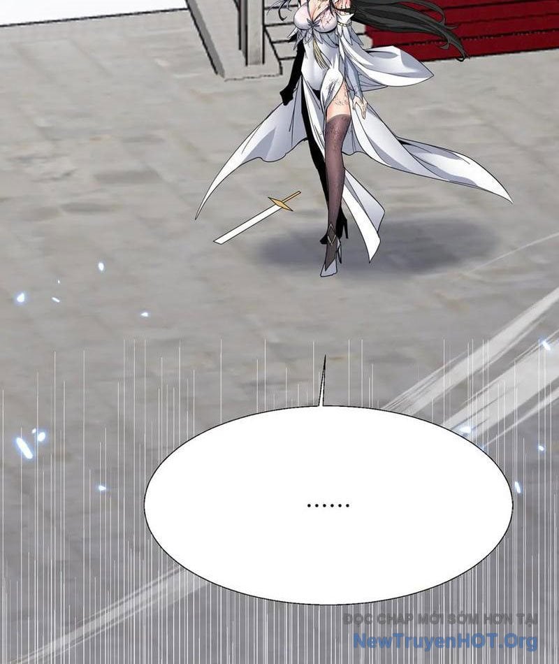 Đồ Đệ Nữ Đế Của Ta Muốn Hắc Hóa!: Chapter 61