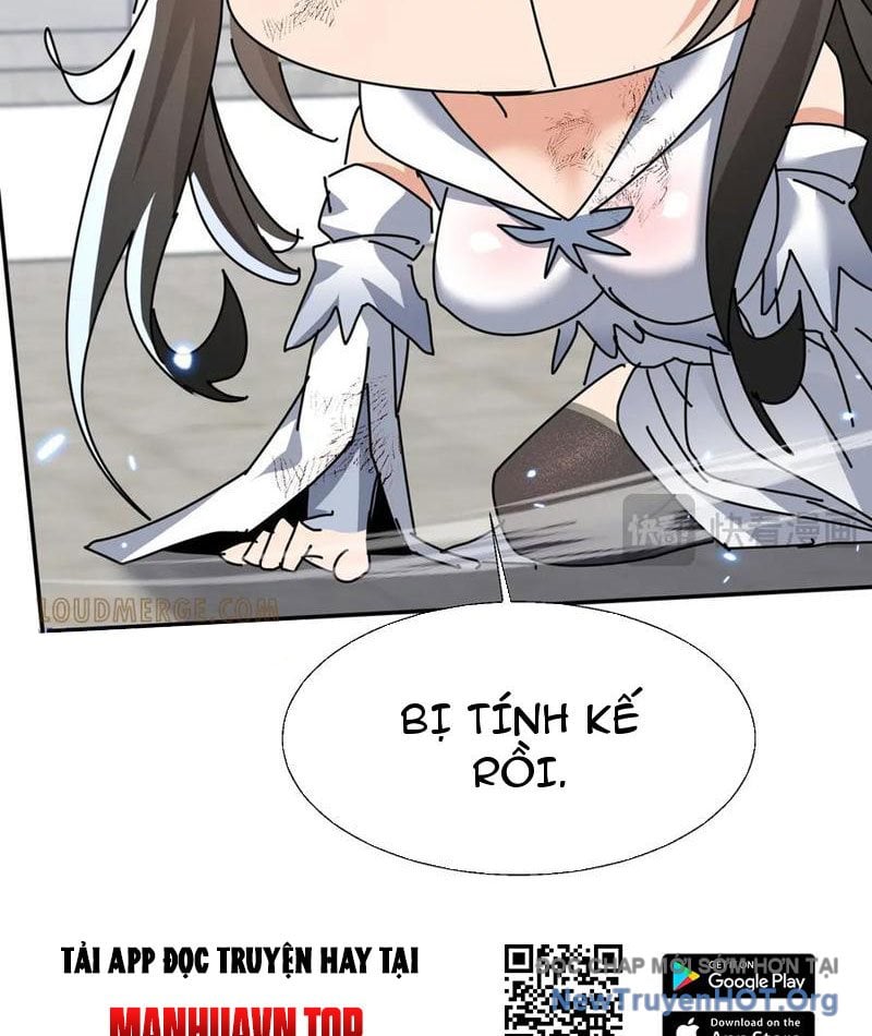 Đồ Đệ Nữ Đế Của Ta Muốn Hắc Hóa!: Chapter 61