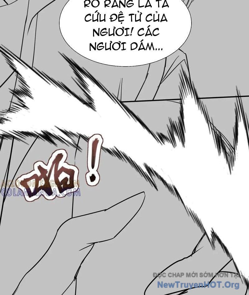 Đồ Đệ Nữ Đế Của Ta Muốn Hắc Hóa!: Chapter 61