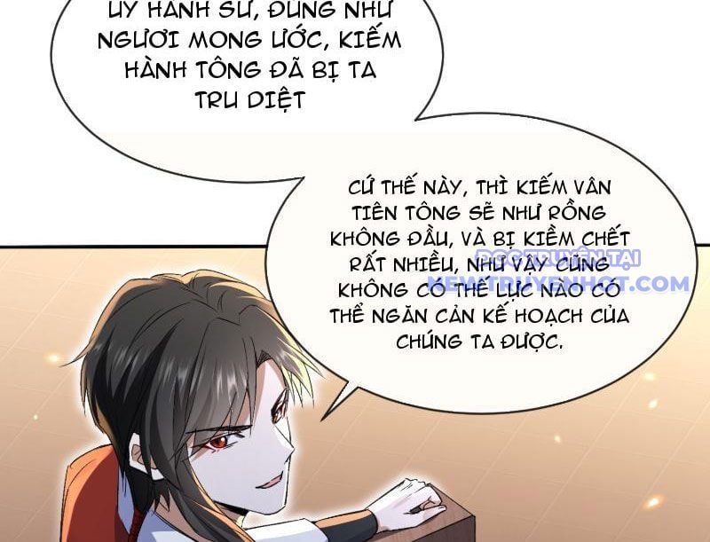 Đồ Đệ Nữ Đế Của Ta Muốn Hắc Hóa!: Chapter 9