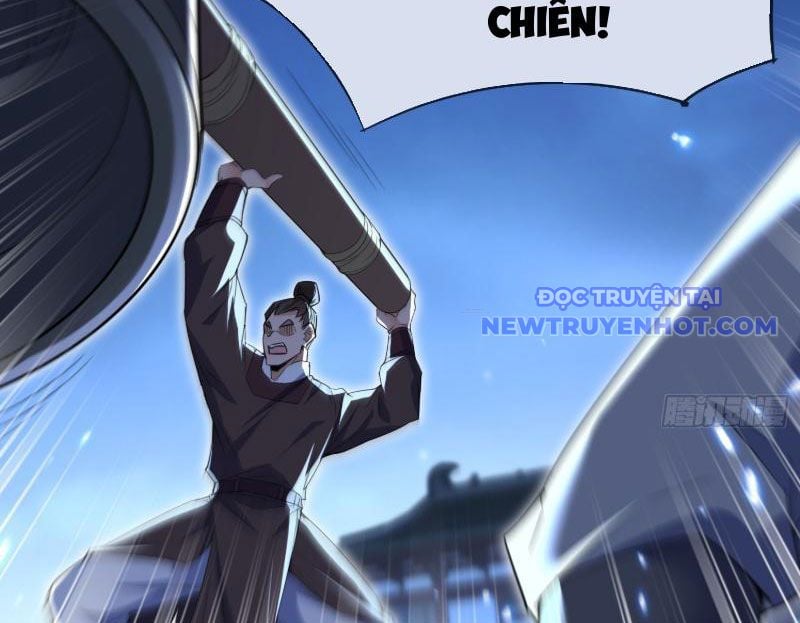 Đồ Đệ Nữ Đế Của Ta Muốn Hắc Hóa!: Chapter 9