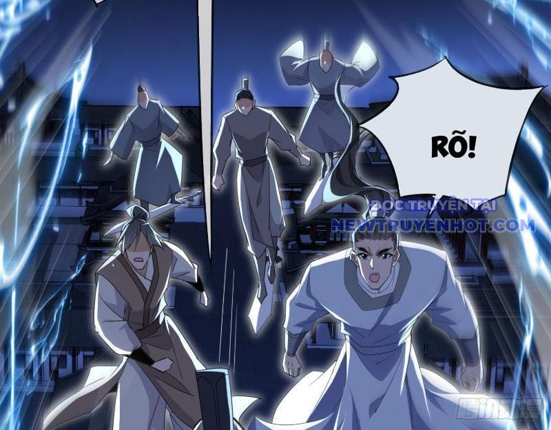 Đồ Đệ Nữ Đế Của Ta Muốn Hắc Hóa!: Chapter 9