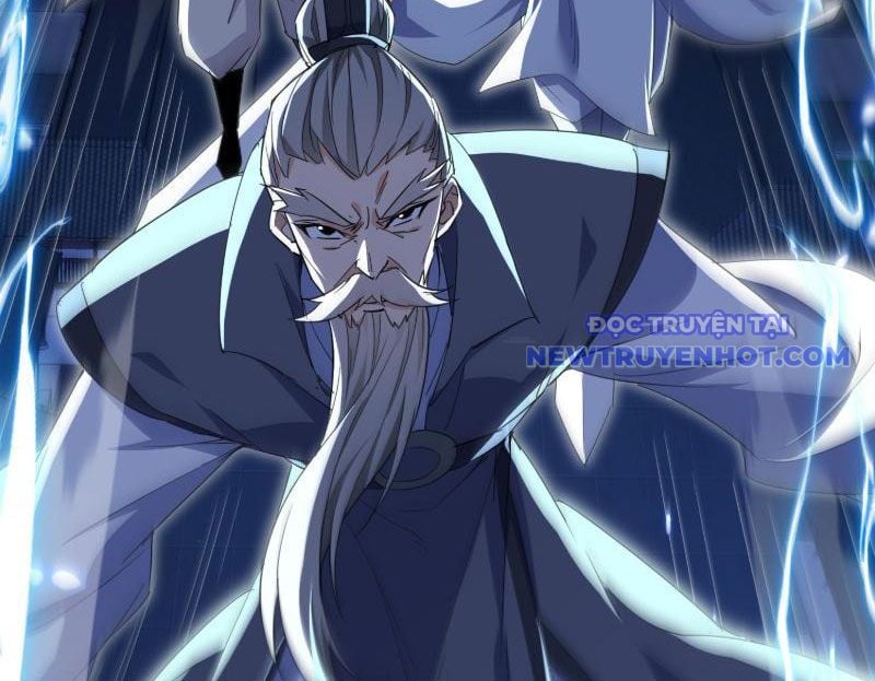 Đồ Đệ Nữ Đế Của Ta Muốn Hắc Hóa!: Chapter 9