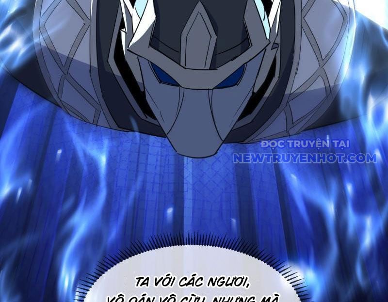 Đồ Đệ Nữ Đế Của Ta Muốn Hắc Hóa!: Chapter 9