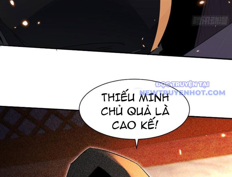 Đồ Đệ Nữ Đế Của Ta Muốn Hắc Hóa!: Chapter 9