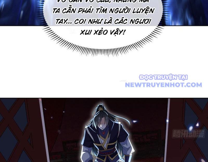 Đồ Đệ Nữ Đế Của Ta Muốn Hắc Hóa!: Chapter 9