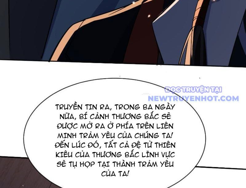 Đồ Đệ Nữ Đế Của Ta Muốn Hắc Hóa!: Chapter 9