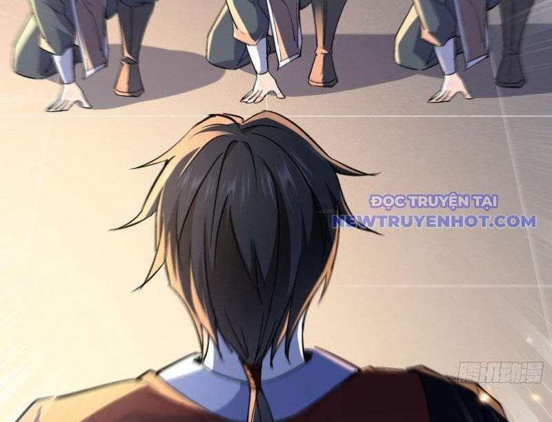 Đồ Đệ Nữ Đế Của Ta Muốn Hắc Hóa!: Chapter 9