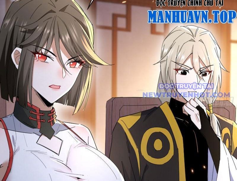 Đồ Đệ Nữ Đế Của Ta Muốn Hắc Hóa!: Chapter 9