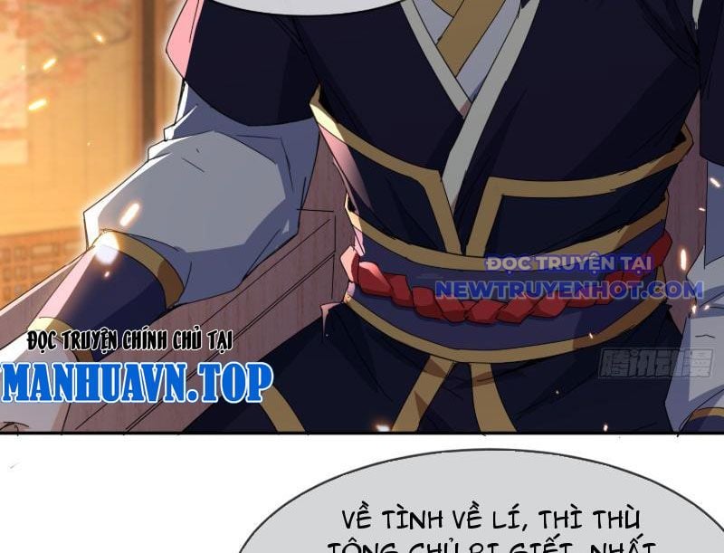 Đồ Đệ Nữ Đế Của Ta Muốn Hắc Hóa!: Chapter 9