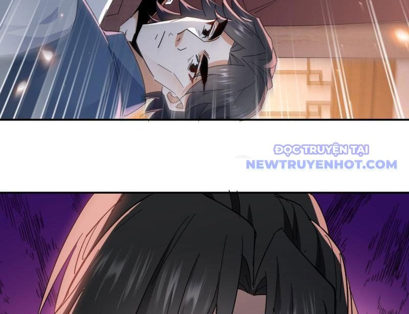 Đồ Đệ Nữ Đế Của Ta Muốn Hắc Hóa!: Chapter 9