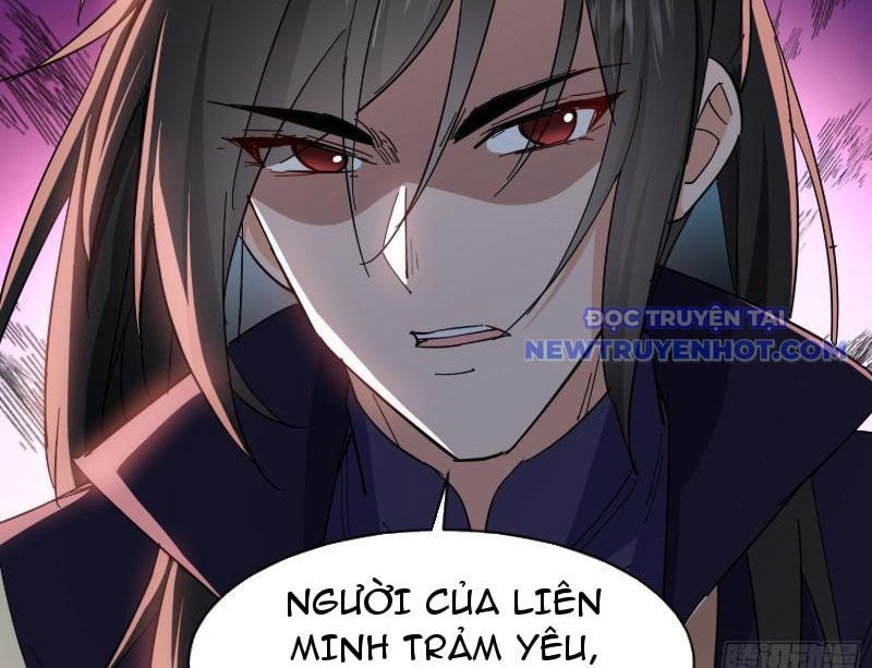 Đồ Đệ Nữ Đế Của Ta Muốn Hắc Hóa!: Chapter 9