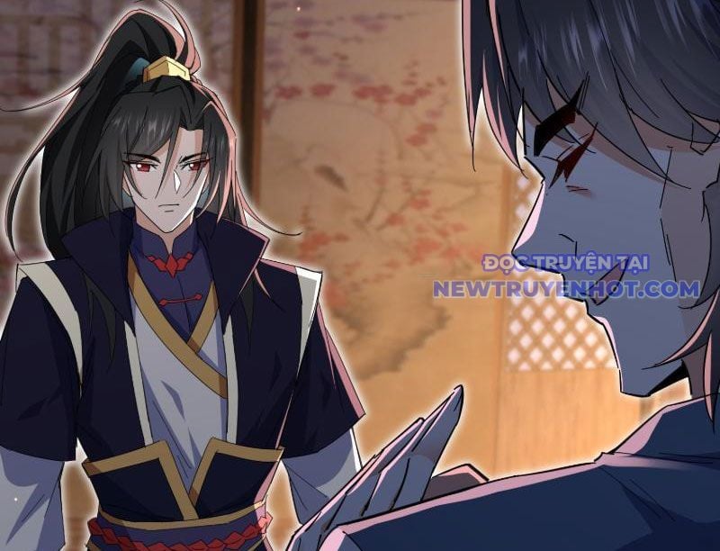 Đồ Đệ Nữ Đế Của Ta Muốn Hắc Hóa!: Chapter 9
