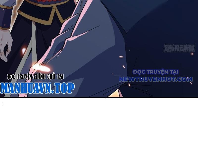 Đồ Đệ Nữ Đế Của Ta Muốn Hắc Hóa!: Chapter 9