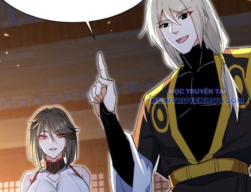Đồ Đệ Nữ Đế Của Ta Muốn Hắc Hóa!: Chapter 9