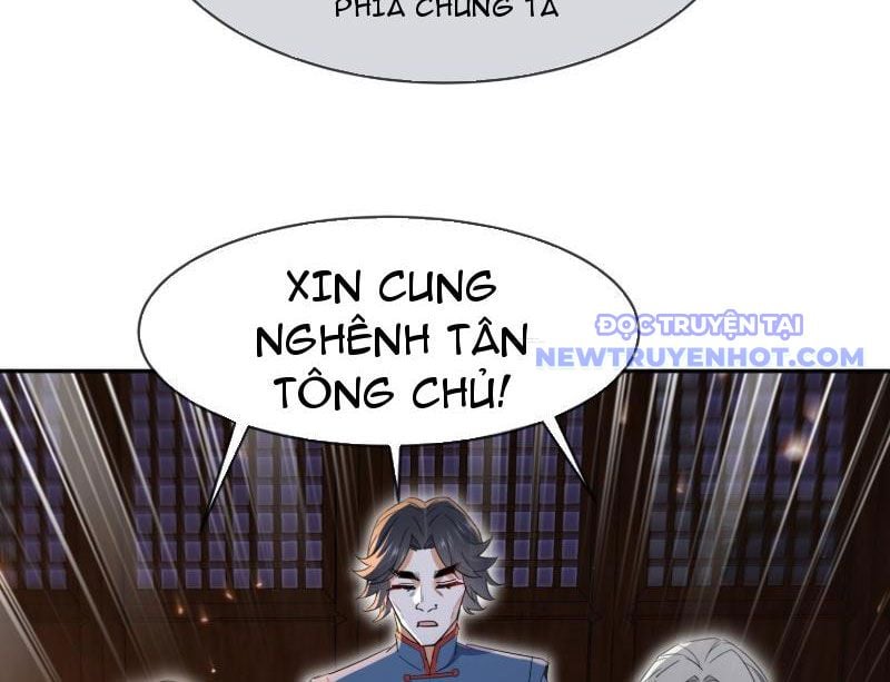 Đồ Đệ Nữ Đế Của Ta Muốn Hắc Hóa!: Chapter 9