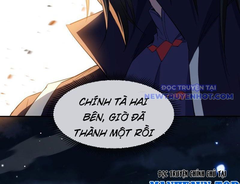 Đồ Đệ Nữ Đế Của Ta Muốn Hắc Hóa!: Chapter 9