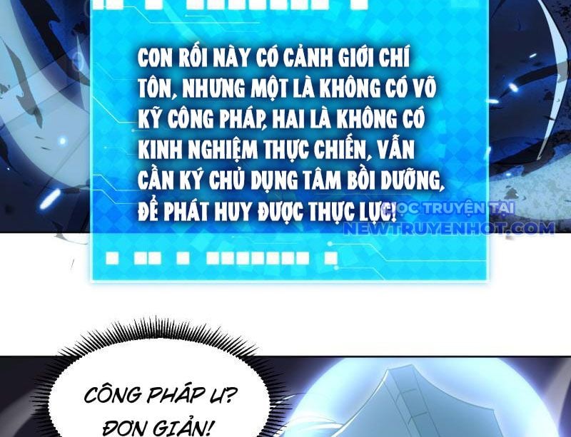 Đồ Đệ Nữ Đế Của Ta Muốn Hắc Hóa!: Chapter 9
