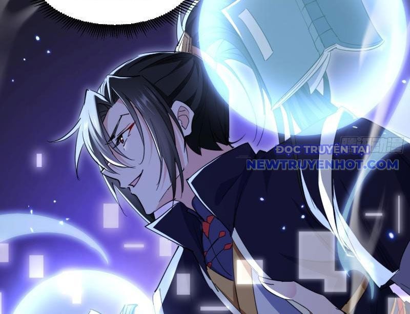 Đồ Đệ Nữ Đế Của Ta Muốn Hắc Hóa!: Chapter 9
