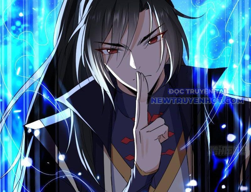Đồ Đệ Nữ Đế Của Ta Muốn Hắc Hóa!: Chapter 9