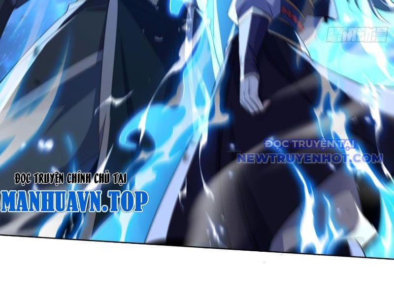 Đồ Đệ Nữ Đế Của Ta Muốn Hắc Hóa!: Chapter 9