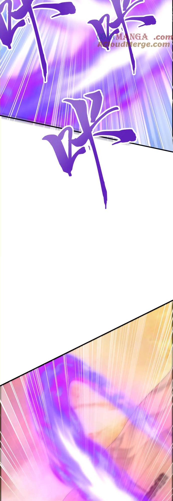 Đồ Đệ Thăng Cấp, Ta Nằm Không Cũng Mạnh: Chapter 35