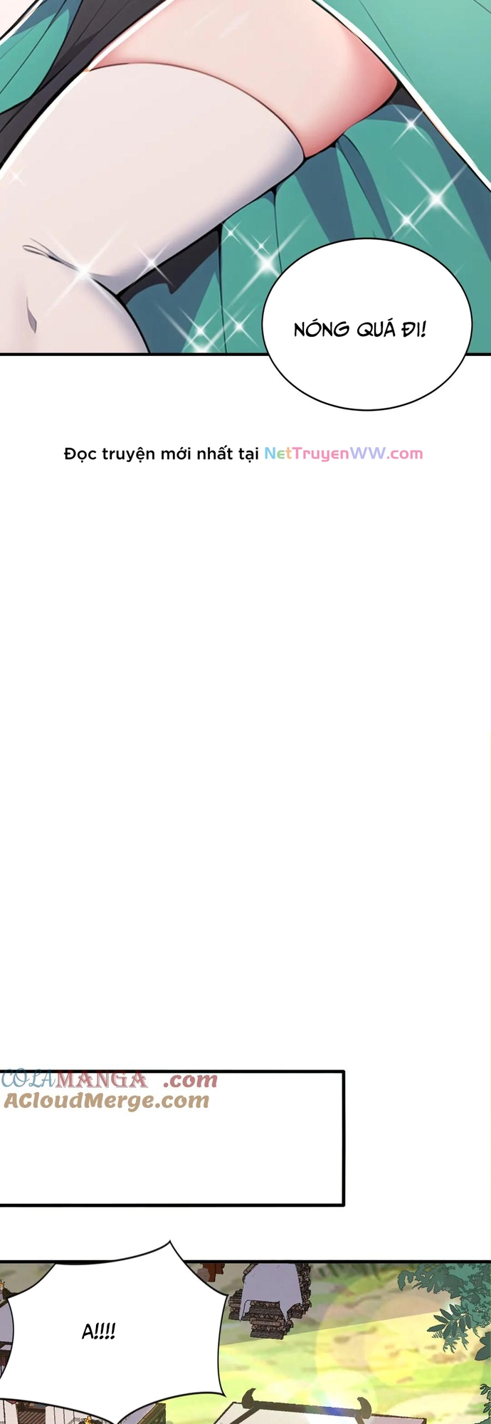 Đồ Đệ Thăng Cấp, Ta Nằm Không Cũng Mạnh: Chapter 36