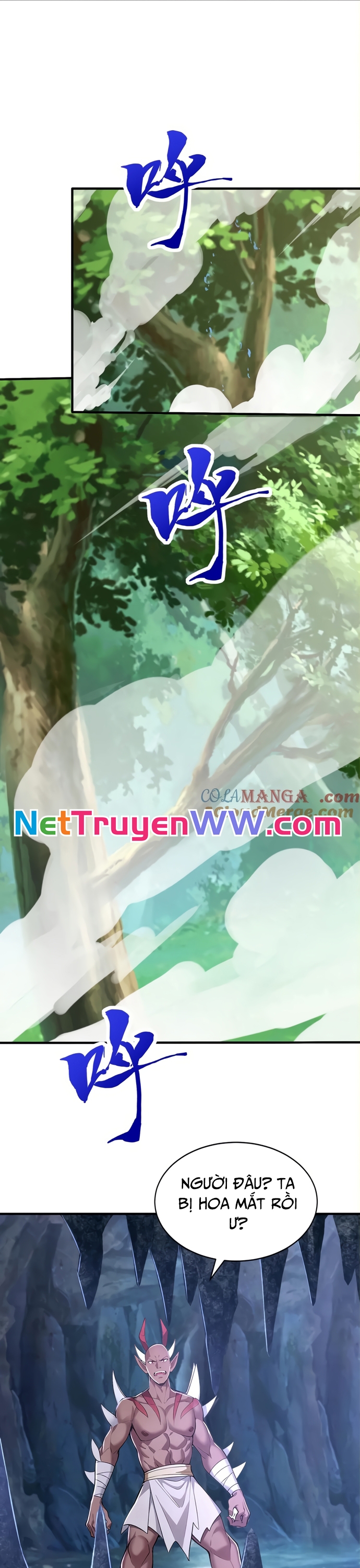 Đồ Đệ Thăng Cấp, Ta Nằm Không Cũng Mạnh: Chapter 37