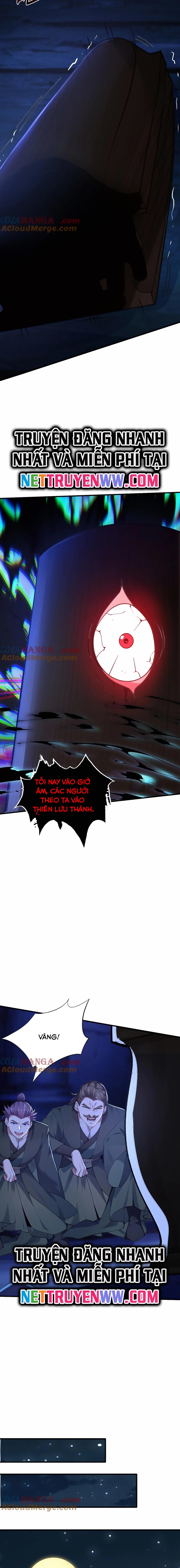 Đồ Đệ Thăng Cấp, Ta Nằm Không Cũng Mạnh: Chapter 41