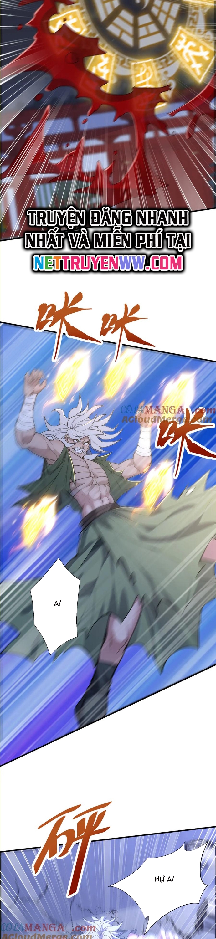 Đồ Đệ Thăng Cấp, Ta Nằm Không Cũng Mạnh: Chapter 42