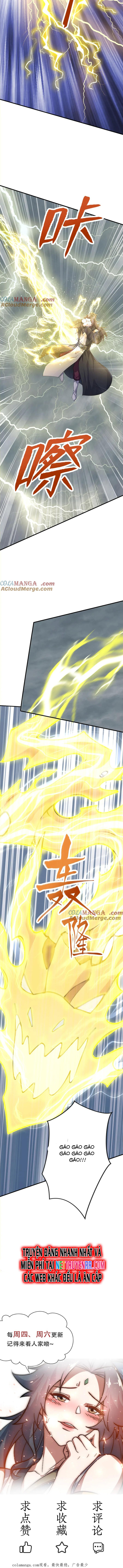 Đồ Đệ Thăng Cấp, Ta Nằm Không Cũng Mạnh: Chapter 52