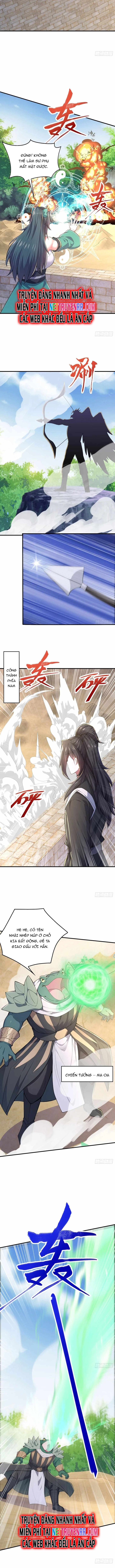 Đồ Đệ Thăng Cấp, Ta Nằm Không Cũng Mạnh: Chapter 53