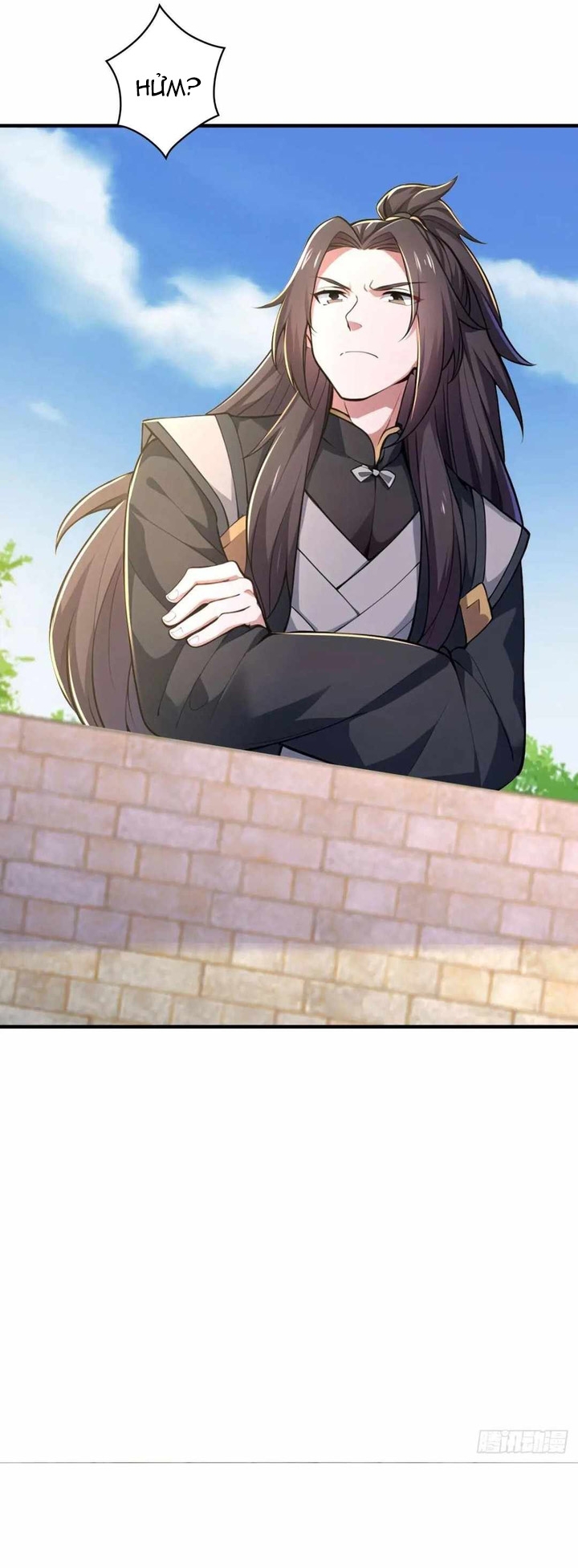 Đồ Đệ Thăng Cấp, Ta Nằm Không Cũng Mạnh: Chapter 53