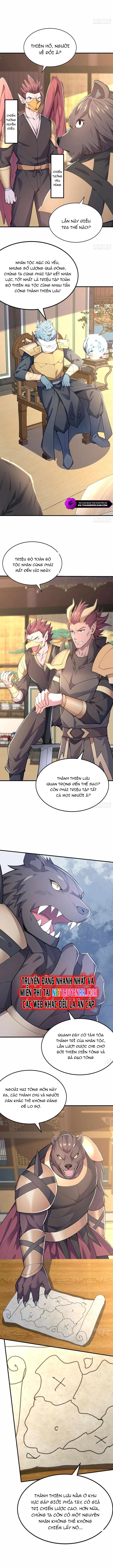 Đồ Đệ Thăng Cấp, Ta Nằm Không Cũng Mạnh: Chapter 53