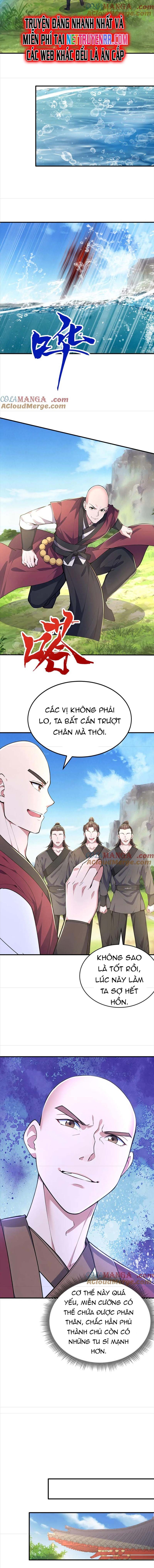 Đồ Đệ Thăng Cấp, Ta Nằm Không Cũng Mạnh: Chapter 58