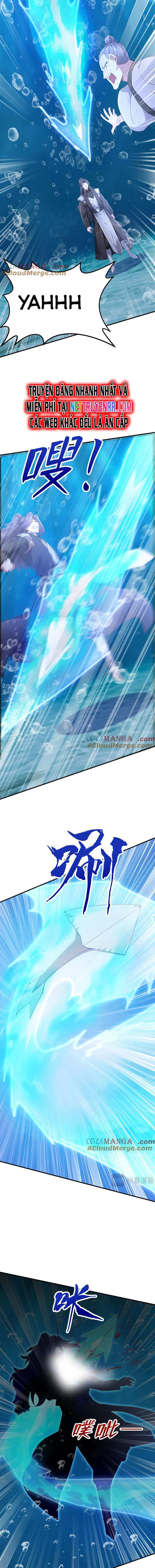 Đồ Đệ Thăng Cấp, Ta Nằm Không Cũng Mạnh: Chapter 60