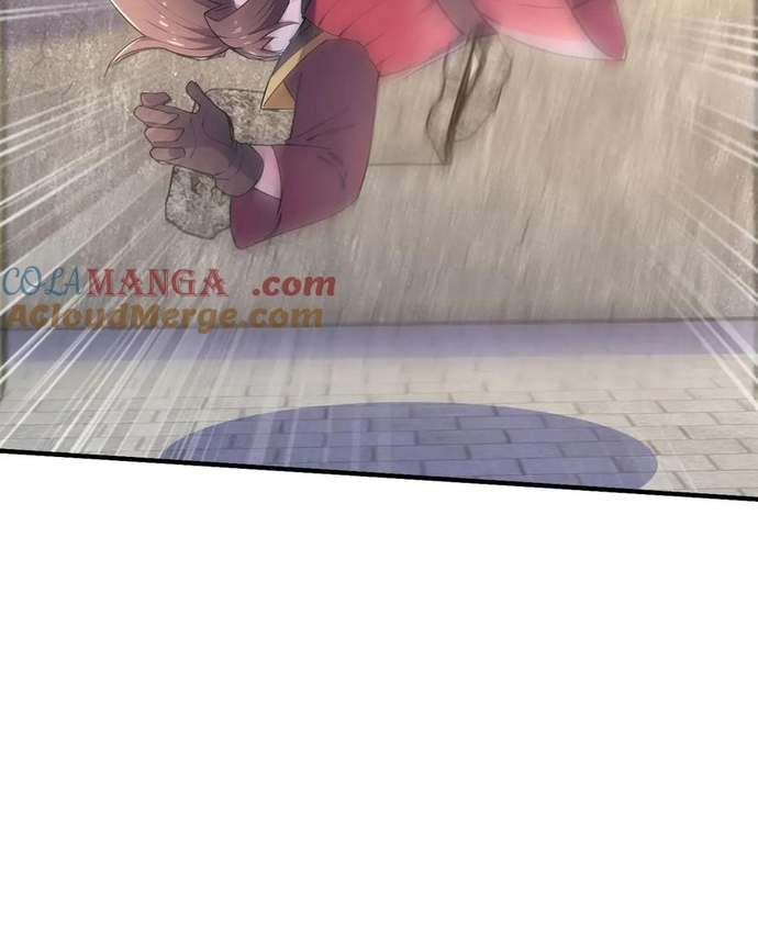 Đồ Đệ Thăng Cấp, Ta Nằm Không Cũng Mạnh: Chapter 61