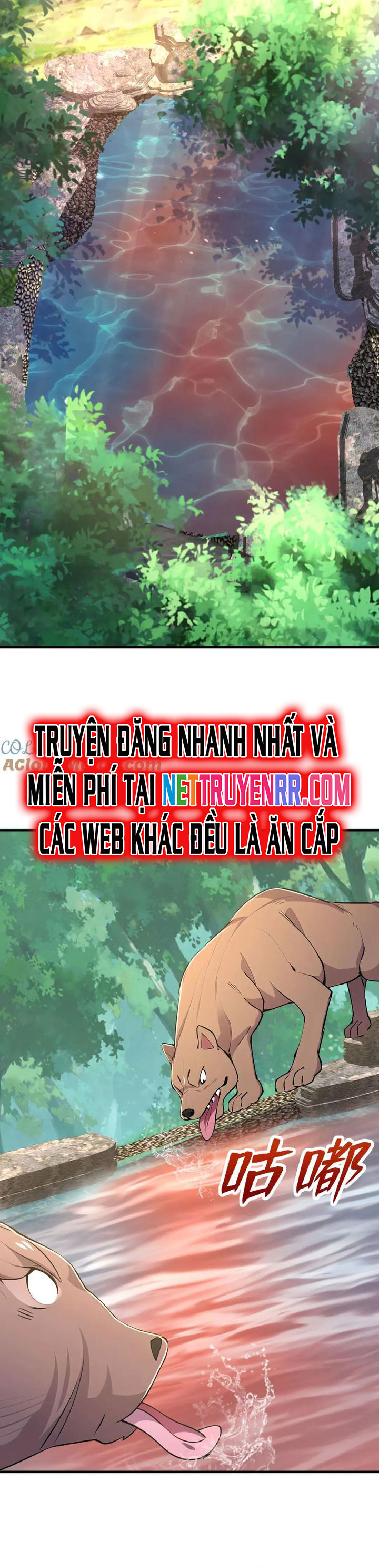 Đồ Đệ Thăng Cấp, Ta Nằm Không Cũng Mạnh: Chapter 62