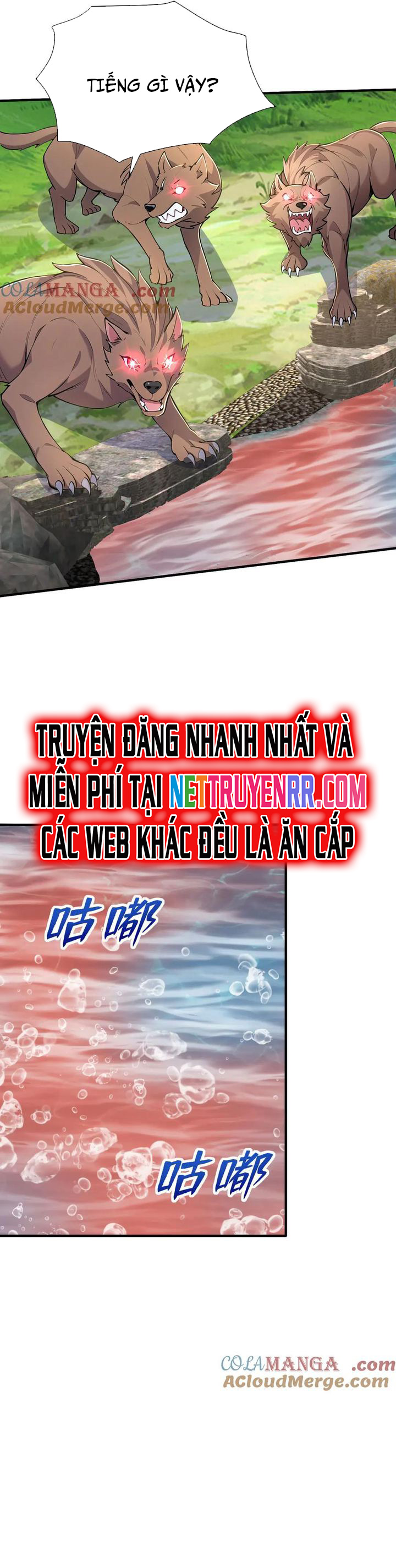 Đồ Đệ Thăng Cấp, Ta Nằm Không Cũng Mạnh: Chapter 62