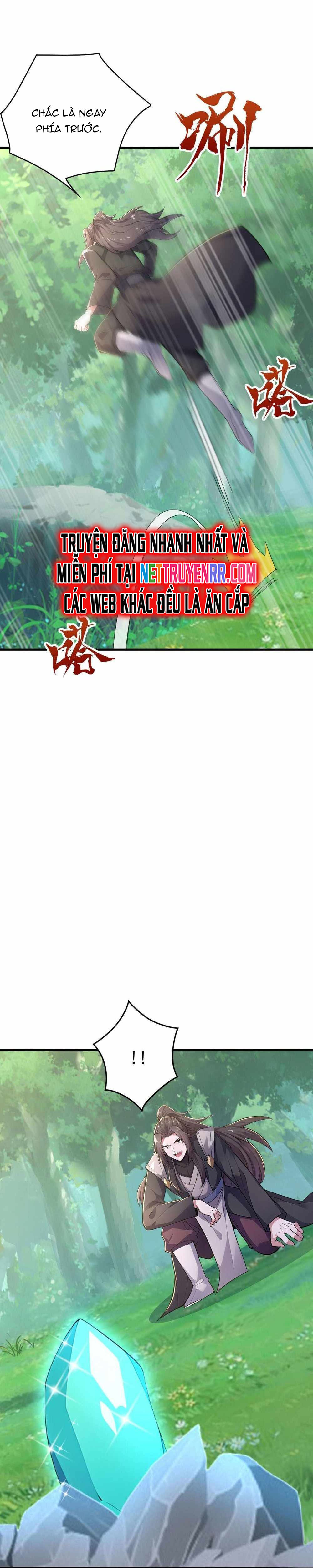 Đồ Đệ Thăng Cấp, Ta Nằm Không Cũng Mạnh: Chapter 63