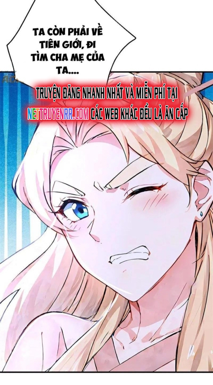 Đồ Đệ Thăng Cấp, Ta Nằm Không Cũng Mạnh: Chapter 66