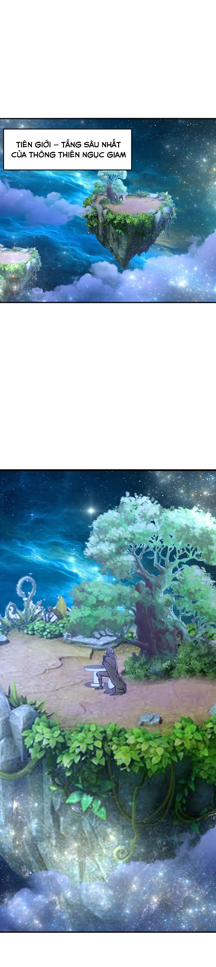 Đồ Đệ Thăng Cấp, Ta Nằm Không Cũng Mạnh: Chapter 67