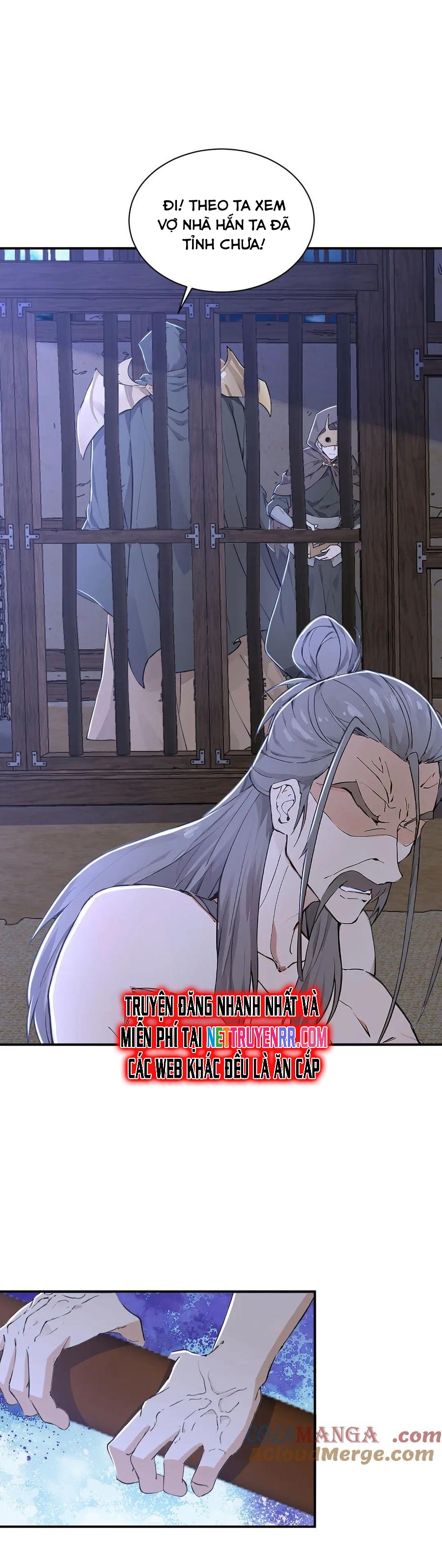 Đồ Đệ Thăng Cấp, Ta Nằm Không Cũng Mạnh: Chapter 67