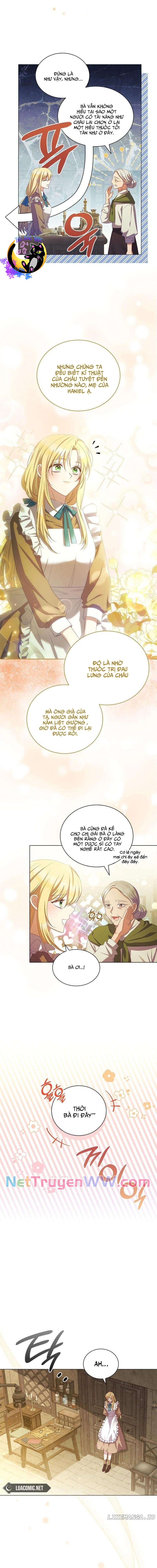 Đó Không Phải Con Gái Chúng Ta: Chapter 1