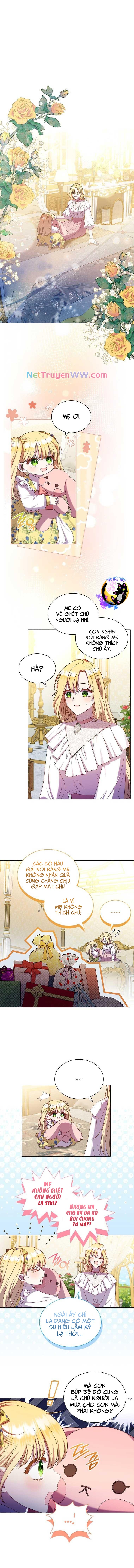 Đó Không Phải Con Gái Chúng Ta: Chapter 10