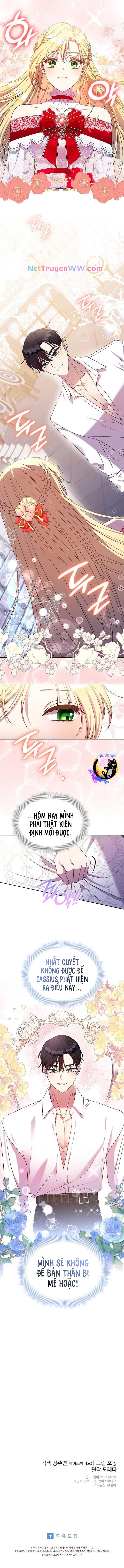 Đó Không Phải Con Gái Chúng Ta: Chapter 10