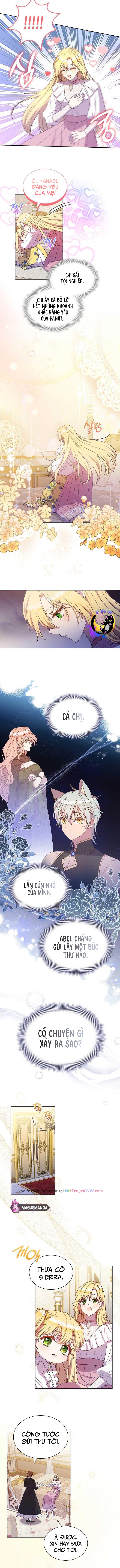 Đó Không Phải Con Gái Chúng Ta: Chapter 10